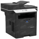 KONICA MINOLTA bizhub 5020i МФУ черно-белое лазерное