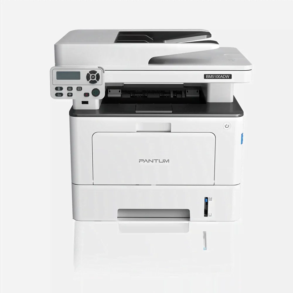 МФУ Pantum лазерное монохромное BM5100ADW