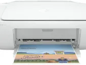 МФУ струйное HP DeskJet 2320 (цветное, USB)