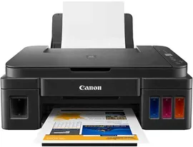 Цветное струйное МФУ Canon PIXMA G2410