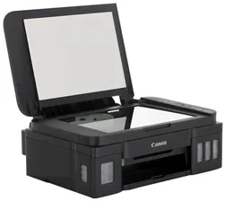Canon Струйное МФУ CANON PIXMA G2411 мфу