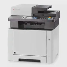 Характеристики МФУ Kyocera Ecosys M5526cdw 1102R73NL0 в Краснодаре