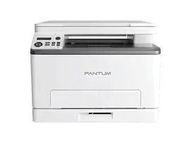МФУ лазерное Pantum CM1100DN (цветное/USB)