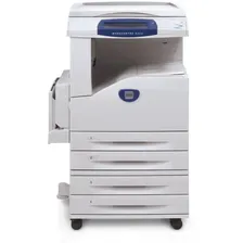 МФУ XEROX WorkCentre WC 5222XD (СНЯТО С ПРОИЗВОДСТВА)