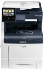 МФУ лазерное цветное Xerox VersaLink C405DN C405V_DN