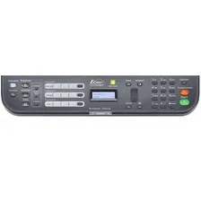 Kyocera FS-1125MFP монохромное мфу A4 (1102M73RU2)