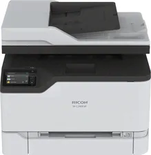 А4 цветное МФУ M C240FW Ricoh 408430