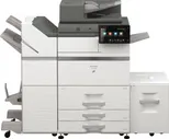 МФУ Sharp Taurus 3 BP-70M75EU (BP70M75EU)