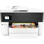 МФУ струйное HP OfficeJet Pro 7740 Wide Format