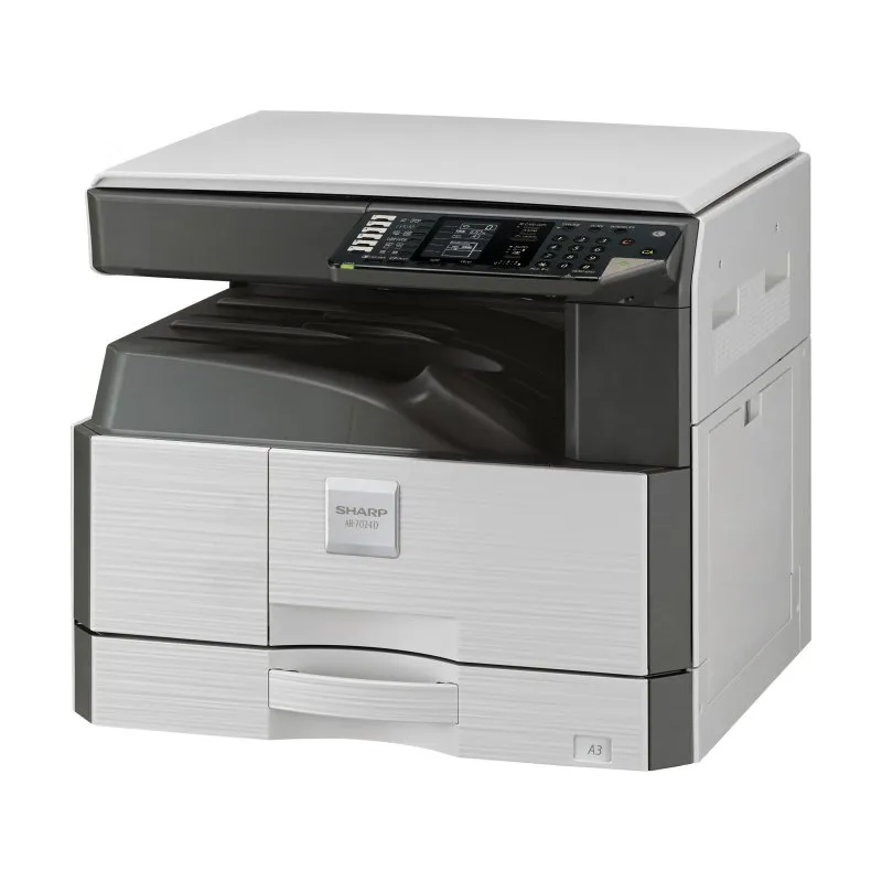 МФУ SHARP AR-7024 A3 лазерный черно-белый, AR7024EU-0