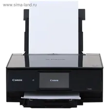 МФУ, струйный цв Canon Pixma TS9140 (2231C007), WiFi
