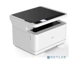 Принтер МФУ Deli Laser M2000DN A4 Duplex Net белый
