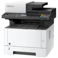 Лазерный МФУ Kyocera ECOSYS M2040dn (А4, 40 ppm, 1200dpi, 512Mb, USB, Network, автоподатчик) (1102S33NL0)