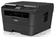 МФУ Brother DCP-L2500DR