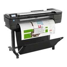 МФУ HP DesignJet T830, (36-дюймовый) (F9A30D)