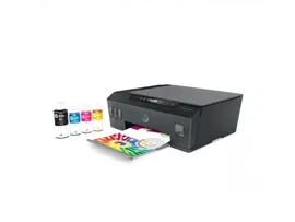 МФУ струйное HP Smart Tank 500 4SR29A цветное