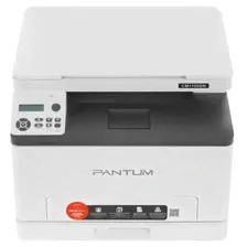 МФУ лазерное Pantum CM1100DN