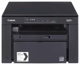 МФУ лазерное Canon MF3010 (5252B007)