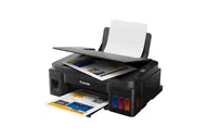 МФУ струйный CANON Pixma G2415, A4, цветной, струйный, СНПЧ