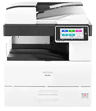 МФУ Ricoh 418146