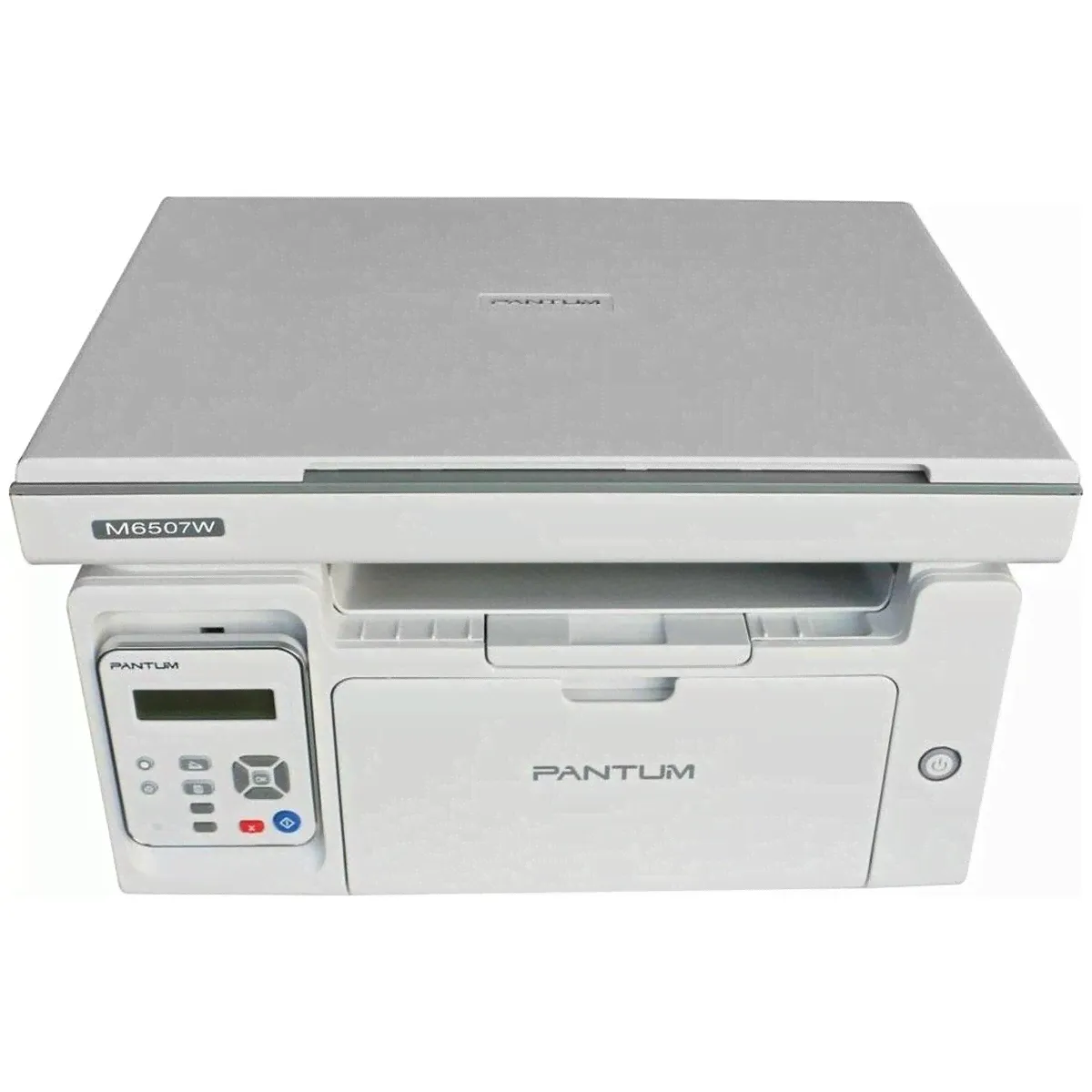 МФУ лазерное Pantum M6507W [ч.б.]