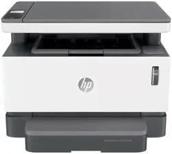 Лазерное МФУ HP Neverstop Laser 1200n