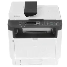 МФУ А4 Ricoh M 320