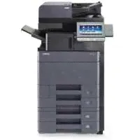 МФУ Kyocera TASKalfa 4052ci
