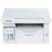 МФУ лазерный Pantum M6506NW 22 стр/мин, LAN, WiFi.