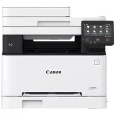 Canon i-SENSYS MF657CDW мфу