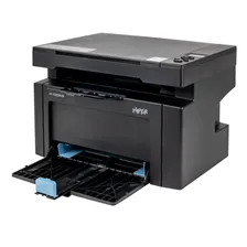 МФУ Лазерный Монохромный A4 Hiper M-1005NW 22 стр/м, USB, Black (картридж Q2612)