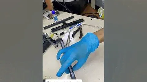Ремонт принтеров