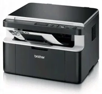 МФУ Brother DCP-1612WR 1610WR