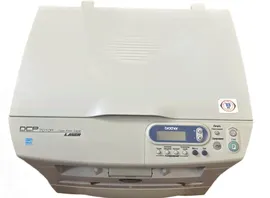 МФУ лазерное Brother DCP-7010R