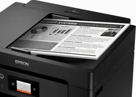 МФУ струйное Epson M15140