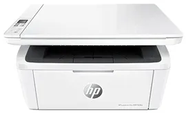 МФУ HP LaserJet Pro MFP M28w белый