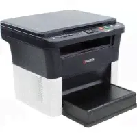 МФУ Kyocera FS-1020MFP в Санкт-Петербурге