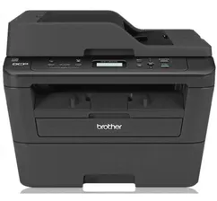 МФУ лазерное ч/б Brother DCP-L2540DNR