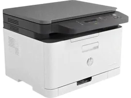МФУ (принтер, сканер, копир) 178NW 4ZB96A WHITE/GREY HP