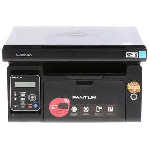 МФУ Pantum M6500W, лазерный, монохромный-0