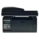 МФУ лазерный Pantum M6607NW (Цвет: Black)