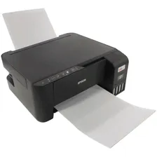 МФУ Epson L3250 А4 струйный USB/WiFi