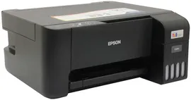 МФУ струйное Epson EcoTank L3210, цветн., A4