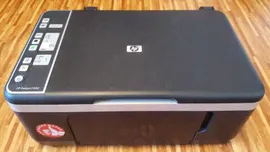 HP DeskJet F4180 МФУ