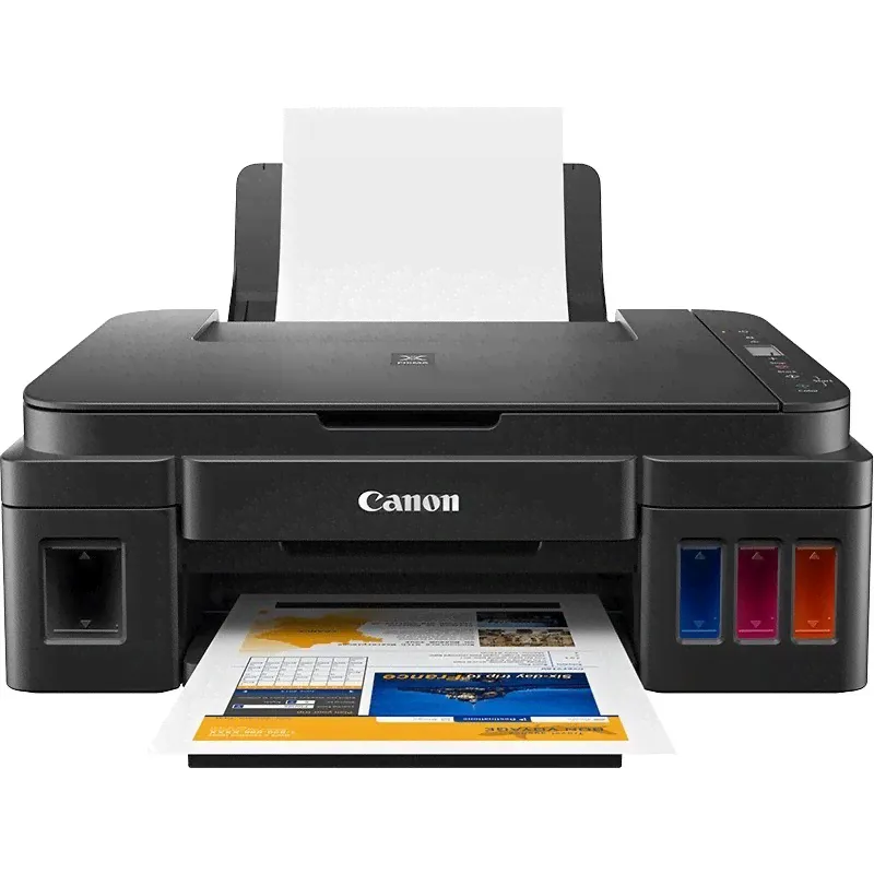 Canon PIXMA G2410 мфу-1