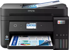 МФУ А4 Epson EcoTank L6290