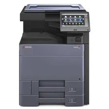 МФУ Kyocera TASKalfa 2554ci A3 лазерный цветной, без крышки сканера, 1102YP3NL0
