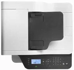 HP МФУ HP Laser MFP 432fdn Printer мфу