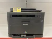 Мфу лазерный Samsung CLX-3185FN, цветной