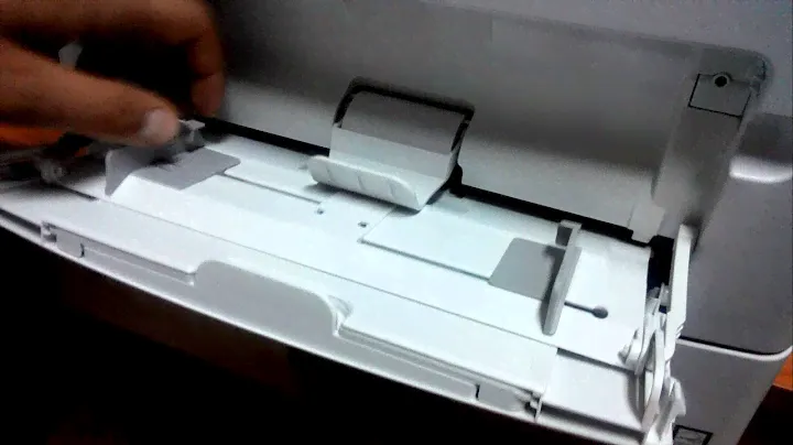Lexmark MX310 - голодный зверь...